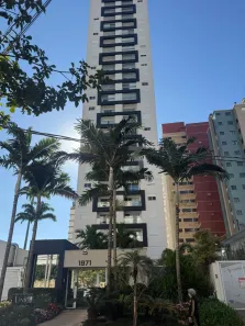 Apartamento com 1 Quarto para alugar, 47m² no Cambuí, Campinas