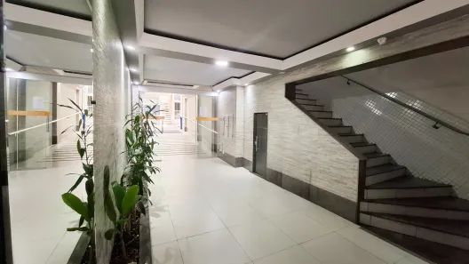 Apartamento com 2 Quartos à venda, 53m² no Centro, Juiz de Fora