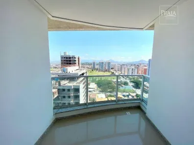 Apartamento com 2 Quartos à venda, 58m² no Coqueiral de Itaparica, Vila Velha