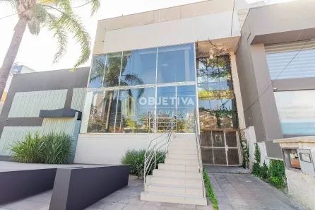 Ponto Comercial para alugar, 320m² no Rio Branco, Porto Alegre