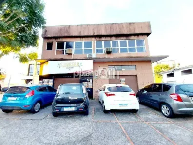 Ponto Comercial à venda, 240m² no Vila Regina, Cachoeirinha
