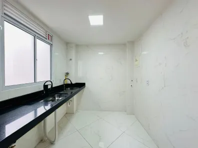 Apartamento com 2 Quartos à venda, 52m² no Barbosa Lage, Juiz de Fora