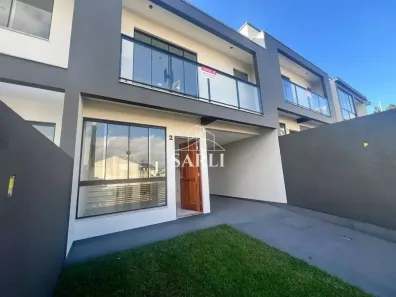 Sobrado com 2 Quartos à venda, 70m² no Areias, São José