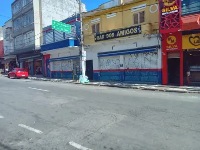 Ponto Comercial para alugar, 635m² no Saúde, São Paulo