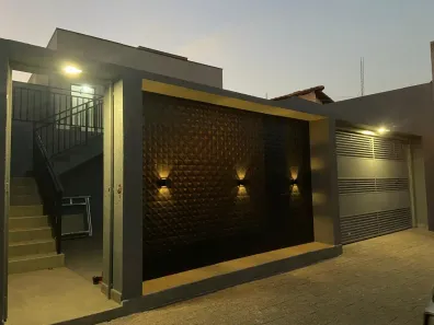 Casa com 2 Quartos à venda, 86m² no Centro, Águas de São Pedro