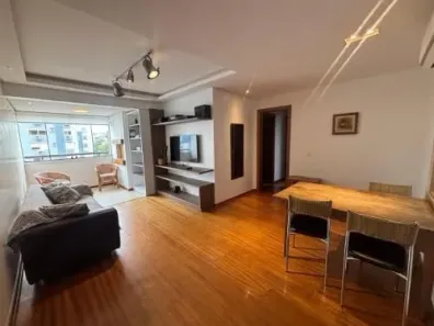 Apartamento com 3 Quartos à venda, 96m² no Chácara das Pedras, Porto Alegre