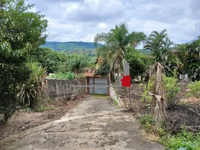 Fazenda/Sítio com 2 Quartos à venda, 400m² no Recanto Maravilha III, Santana de Parnaíba