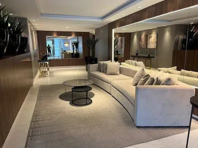 Apartamento com 3 Quartos à venda, 102m² no Centro, Itajaí