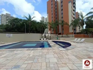 Apartamento com 3 Quartos à venda, 75m² no Santa Cruz do José Jacques, Ribeirão Preto