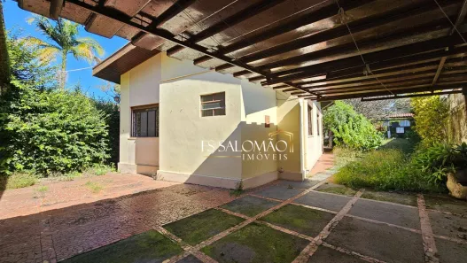 Casa com 3 Quartos à venda, 215m² no Lapa, São Paulo