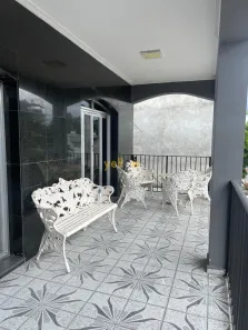 Casa com 4 Quartos para alugar, 120m² no Vila Riman, Arujá