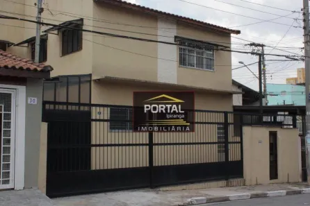 Casa de Condomínio com 3 Quartos à venda, 209m² no Jardim São Judas Tadeu, Guarulhos