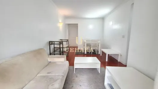Apartamento com 2 Quartos à venda, 64m² no Perdizes, São Paulo