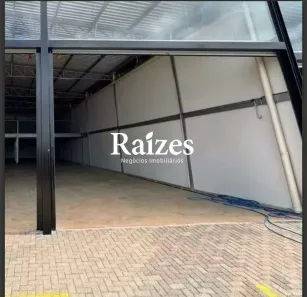 Galpão/Depósito/Armazém para alugar, 624m² no Laranjeiras, Uberlândia