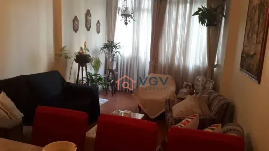 Apartamento com 3 Quartos à venda, 112m² no Paraíso, São Paulo