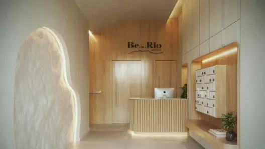 Apartamento com 1 Quarto à venda, 37m² no Copacabana, Rio de Janeiro