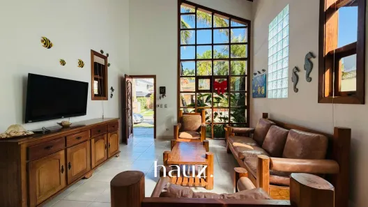 Casa com 5 Quartos à venda, 276m² no Riviera, Bertioga