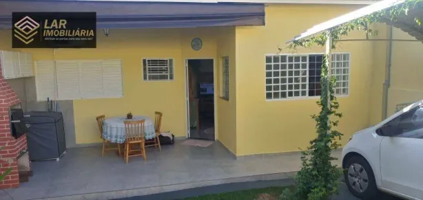 Casa com 1 Quarto à venda, 50m² no Centro, Botucatu