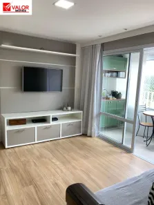 Apartamento com 2 Quartos à venda, 60m² no Vila Morse, São Paulo
