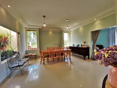 Fazenda/Sítio com 5 Quartos à venda, 445m² no Vila Hortência, Cotia