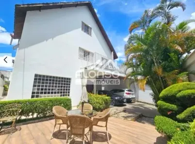 Sobrado com 4 Quartos à venda, 500m² no Parque dos Príncipes, São Paulo