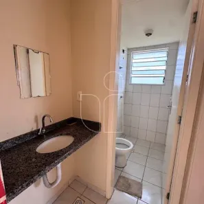 Apartamento com 2 Quartos à venda, 47m² no São Paulo, Marília