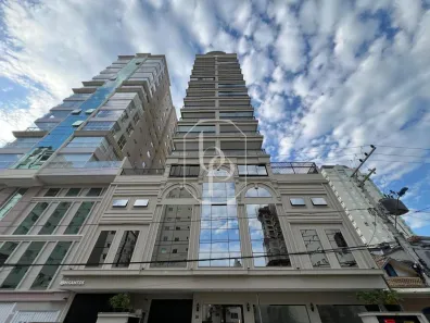 Apartamento com 3 Quartos à venda, 117m² no Centro, Itapema