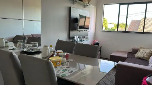 Apartamento com 3 Quartos à venda, 70m² no Maraponga, Fortaleza