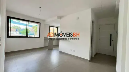 Apartamento com 2 Quartos à venda, 63m² no Prado, Belo Horizonte