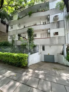 Apartamento com 3 Quartos para alugar, 205m² no Rio Branco, Porto Alegre