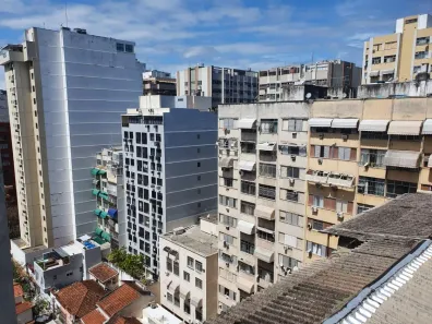 Apartamento com 3 Quartos à venda, 130m² no Icaraí, Niterói