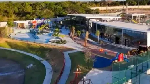 Lote/Terreno à venda, 10m² no Olho D'água, Eusébio
