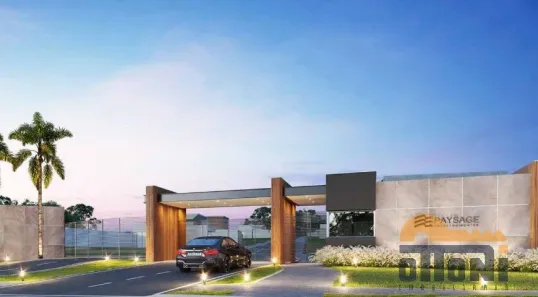 Lote/Terreno à venda, 117m² no Santa Felicidade, Curitiba