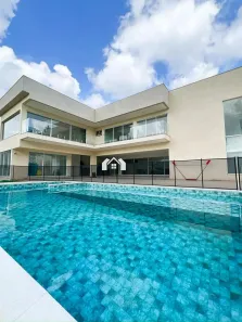 Casa de Condomínio com 5 Quartos à venda, 800m² no Jardim Haras Bela Vista, Vargem Grande Paulista