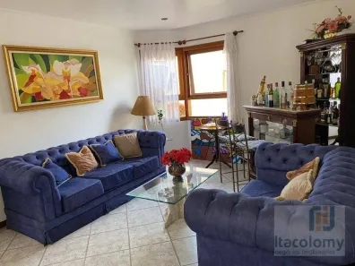 Casa de Condomínio com 4 Quartos à venda, 307m² no Alphaville, Santana de Parnaíba