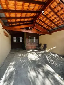 Casa com 2 Quartos à venda, 90m² no Mombaça, Pindamonhangaba