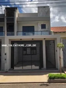 Casa com 3 Quartos à venda, 155m² no Brasília, Londrina