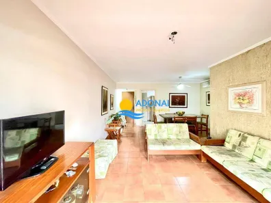 Apartamento com 4 Quartos à venda, 130m² no Enseada, Guarujá