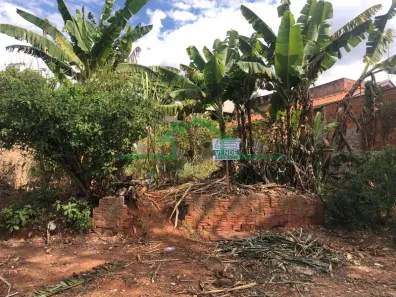 Lote/Terreno à venda, 353m² no Garças, Piracicaba