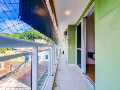 Apartamento com 2 Quartos à venda, 70m² no Botafogo, Rio de Janeiro
