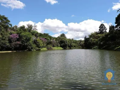 Casa de Condomínio com 4 Quartos para alugar, 615m² no Parque Silvino Pereira, Cotia