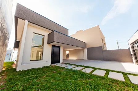 Sobrado com 3 Quartos à venda, 255m² no Boqueirão, Curitiba