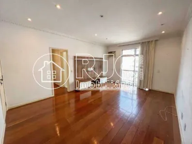 Apartamento com 2 Quartos à venda, 87m² no Tijuca, Rio de Janeiro