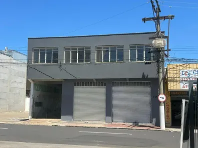Ponto Comercial para alugar, 30m² no Centro, Bauru