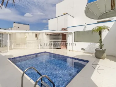 Apartamento com 4 Quartos à venda, 482m² no Indianópolis, São Paulo