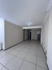 Apartamento com 3 Quartos para alugar, 150m² no Renascença, São Luís