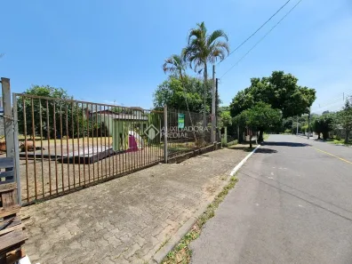 Lote/Terreno à venda, 363m² no Jardim Mauá, Novo Hamburgo