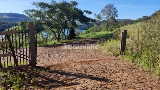 Lote/Terreno à venda, 450m² no , Três Barras do Paraná