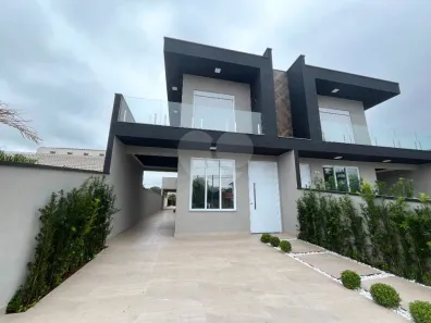 Casa de Condomínio com 4 Quartos à venda, 230m² no Morada da Praia, Bertioga