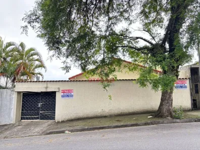 Casa com 3 Quartos para alugar, 180m² no Centro, São Bernardo do Campo